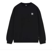 Fleece Jack Propaganda Logo Vertical