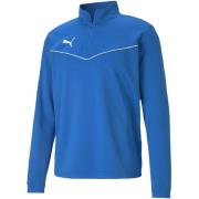 Fleece Jack Puma Teamrise 1/4 Zip Top