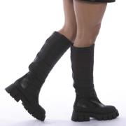 Laarzen Kammi Stivale Vitello