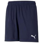 Korte Broek Puma Teamrise Training Jr