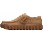 Nette Schoenen Clarks Torhill Lo Dksand Sde
