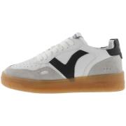 Sneakers Victoria Seúl Efecto Piel