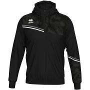 Fleece Jack Errea Eber Ad