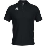 Polo Shirt Korte Mouw Errea Vienna Mc Ad