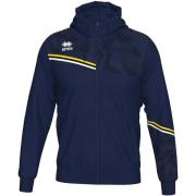 Trainingsjack Errea Eber Ad