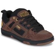 Skateschoenen DVS COMANCHE
