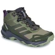 Wandelschoenen adidas TERREX SKYCHASER AX5 MID GTX W