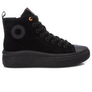 Hoge Sneakers Refresh 38462