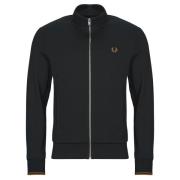 Sweater Fred Perry ZIP THROUGH SWEATSHIRT