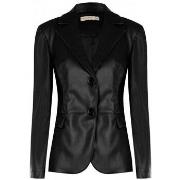 Leren Jas Rinascimento CFC0124910003