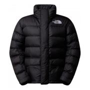 Donsjas The North Face NF0A8DZXJK31 W LIMBARA-BLACK