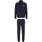 Trainingspak Emporio Armani EA7 TRACKSUIT 7M000966 AF10377