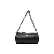 Tas Tommy Hilfiger TJW CHAIN SHOULDER BAG AW0AW17893