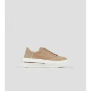 Lage Sneakers Alexander Smith LANCASTER ASBCLSW 1753-NUE NUDE