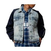 Spijkerjack Kaporal -