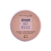 Foundations en Concealers Maybelline New York Dream Mat M0usse Foundat...