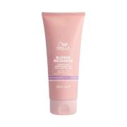 Verzorging en conditioner Wella Invigo Blonde Recharge Conditioner - B...