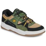 Lage Sneakers DC Shoes CONSTRUCT