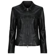 Leren Jas Oakwood BETHANY