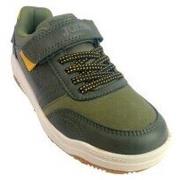 Sportschoenen Joma Zapato niño jarama 2523 v kaki