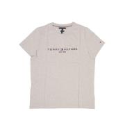 T-shirt Tommy Hilfiger TOMMY LOGO TEE