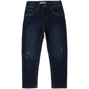 Jeans Ido Denim Lungo