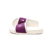 Teenslippers Le Coq Sportif -