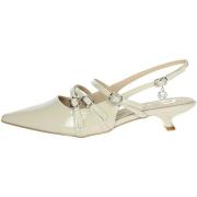 Pumps Gold &amp; Gold G018