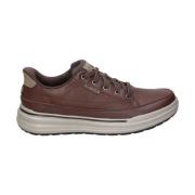 Lage Sneakers Skechers 211234-CHOC