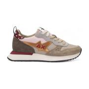 Lage Sneakers Sun68 -