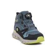 Laarzen Dockers 164 NERO