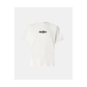 T-shirt Korte Mouw Guess M5YI07 K8FQ4