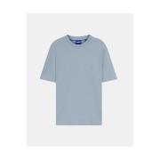 T-shirt Korte Mouw BOSS 50519984 NILEY