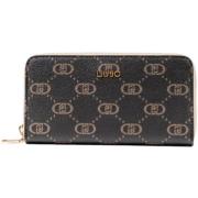 Portemonnee Liu Jo ECS XL ZIP AROUND AF5170 E0668