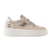 Lage Sneakers Date -