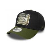 Pet New-Era Ne camo patch eframe newera