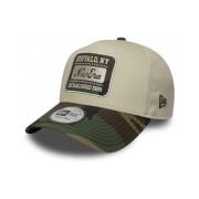 Pet New-Era Ne camo patch eframe newera