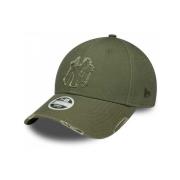 Pet New-Era Wmns distressed 9forty neyyan