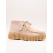 Enkellaarzen Clarks 26182914