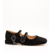 Ballerina's ALMA EN PENA -