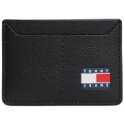 Portemonnee Tommy Hilfiger TJM HERITAGE CC HOLDER AM0AM13700