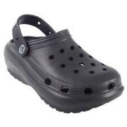 Klompen Kelara Playa señora 42002 negro