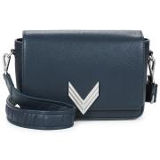 Schoudertas Ikks BIG ROMY