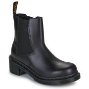 Laarzen Dr. Martens Alderstone Chelsea Chelsea Boot Black Orleans