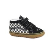 Hoge Sneakers Vans VAN-CCC-101KP1-CBM