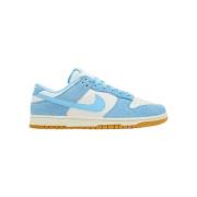 Lage Sneakers Nike Dunk Low Baltic Blue