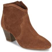 Enkellaarzen Betty London OISINA