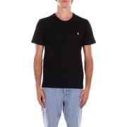 T-shirt Korte Mouw Ralph Lauren 714844756