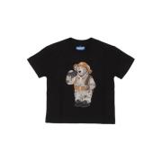 T-shirt Korte Mouw Chinatown Market F5MKJBTH013