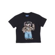 T-shirt Korte Mouw Chinatown Market F5MKJBTH038